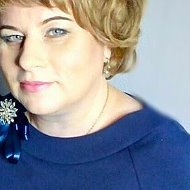 Елена Жаринова