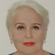 Тамара Самуйленкова