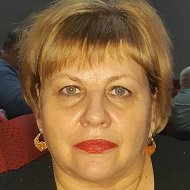 Ирина Колтунова