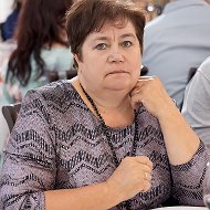 Екатерина Душина