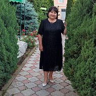 Ильмира Шаматаева
