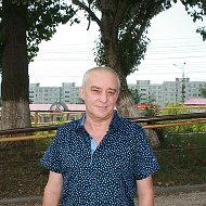 Марат Газизов