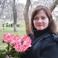 Таня Ивченко