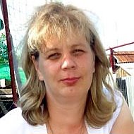 Наталья Почивалова