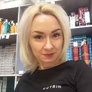 Элина Зарипова