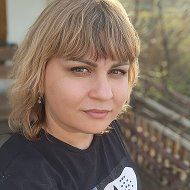 Марина Кумскова