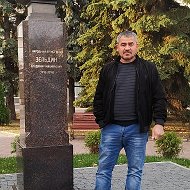 Kasaev Alibek