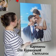 Картины От