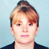 Татьяна Пишнюта
