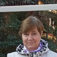 Екатерина Куликова