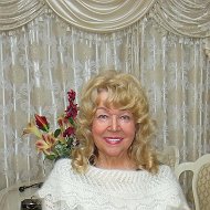 Людмила Сырыгина