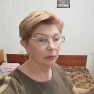 Ольга Говорушко