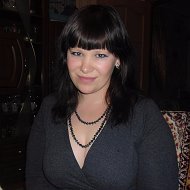 Екатерина Верёвкина