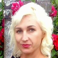Наталья Шукшина