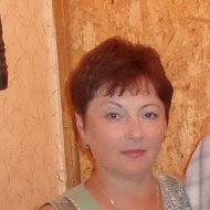 Елена Булина