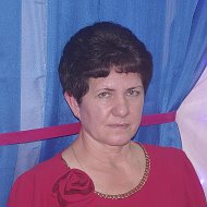 Валентина Тугбаева