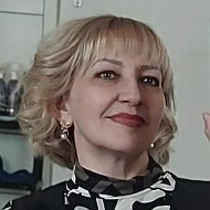 Татьяна Втулкина
