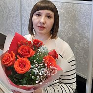 Виктория Леухина
