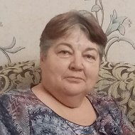 Зинаида Лебедева