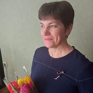 Людмила Сапоненко