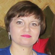 Алефтина Сергеевна