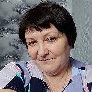 Алевтина Тугашова