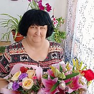 Лора Сухоруких