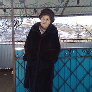 Екатерина Перевалова