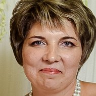 Ольга Явнова
