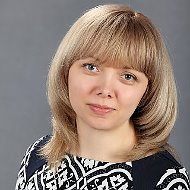 Алина Чевка