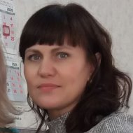 Светлана Налётова