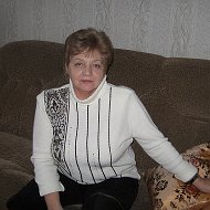 Людмила Карпиленко