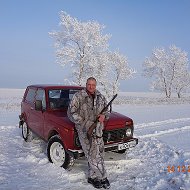 Алексей Сапрыкин