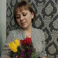 Ирина Журавлёва