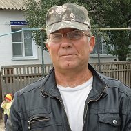 Пётр Лащёнов