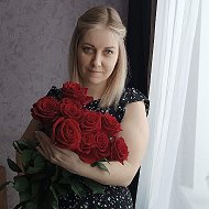 Дарья Гаврова