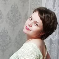 Ольга Мотуз