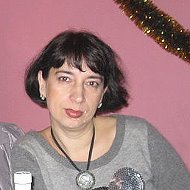 Елена Ломакина