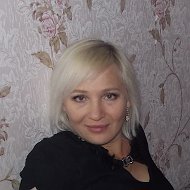 Татьяна Тищенко