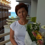 Елена Плоская