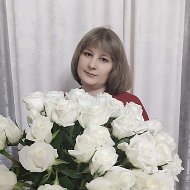 Наталья Воробьева