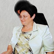 Таисия Фролова