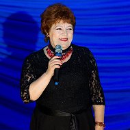 Людмила Громова