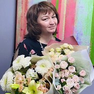 Римма Сюбаева