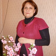Гульнара Бариева