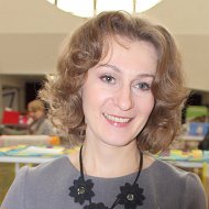 Мария Замбрижицкая