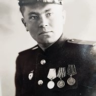 Юрий Глазовский