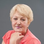 Галина Ростовская
