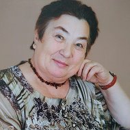 Екатерина Ожигова