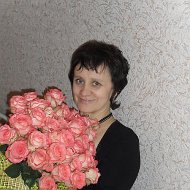 Елена Шаргоровская
